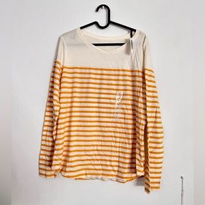 Old Navy Long-Sleeve EveryWear T-Shirt